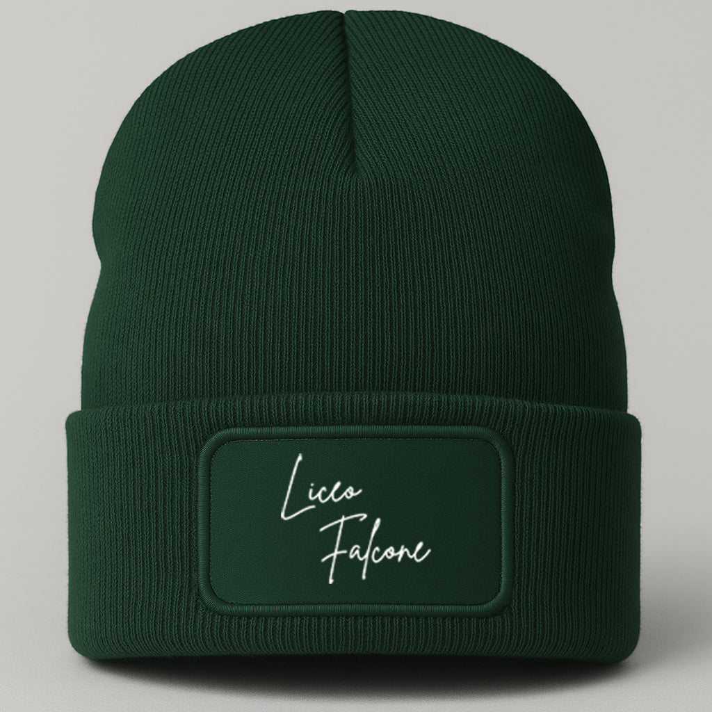 Berretto Liceo Falcone