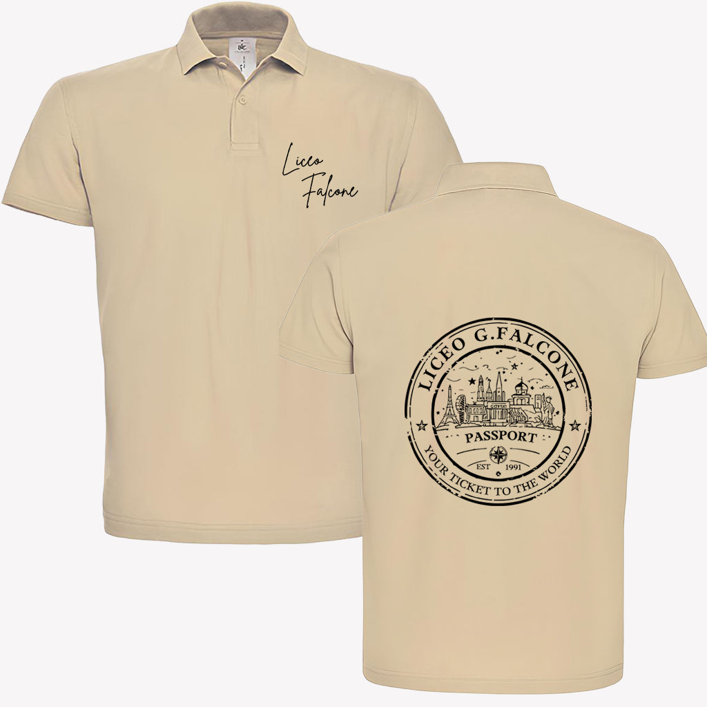 Polo Passport