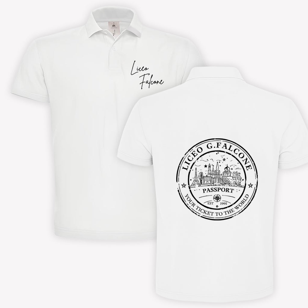 Polo Passport
