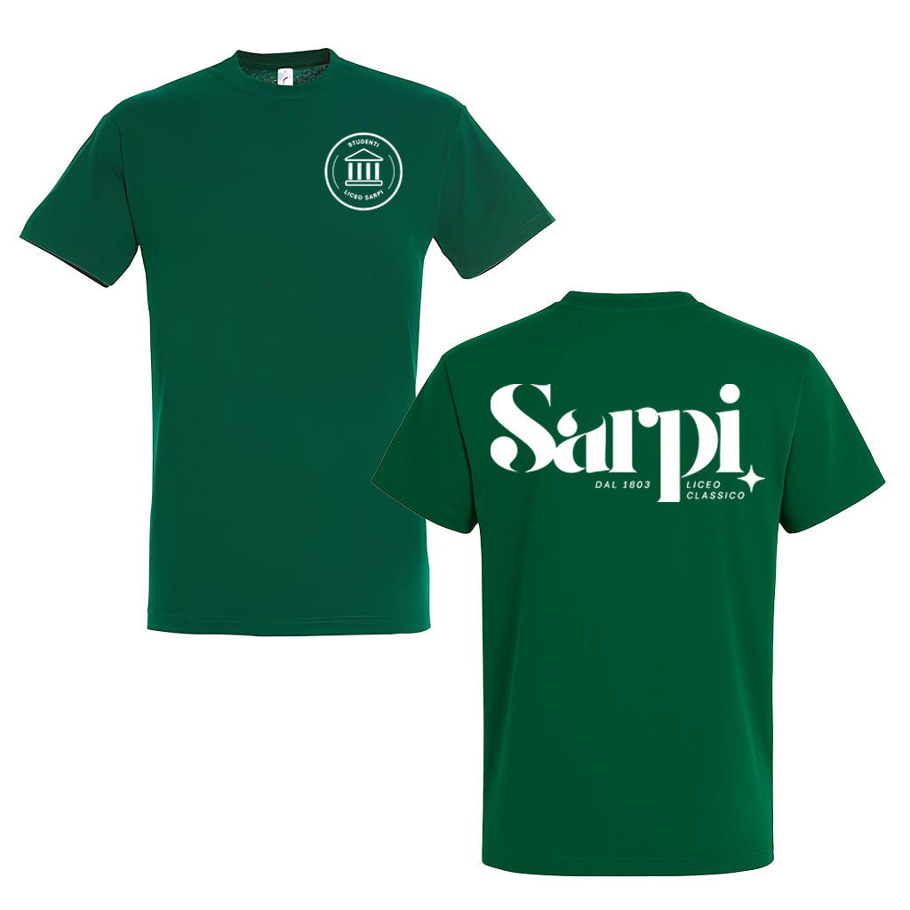 T-Shirt Sarpi