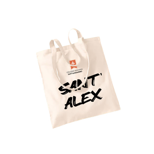 Shopper Bag V2 Collegio Vescovile