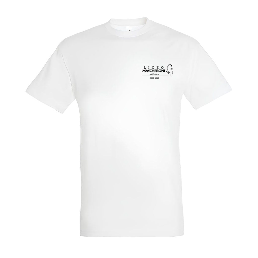 T-Shirt Logo 3