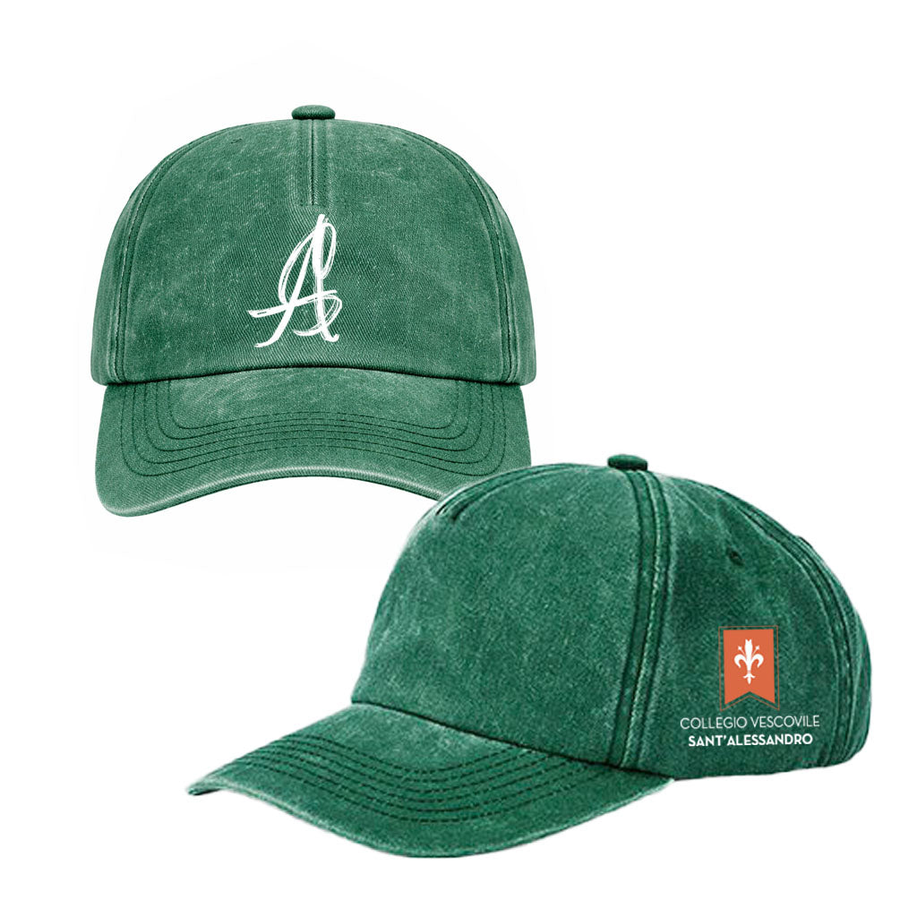 Cap Vintage Collegio Vescovile