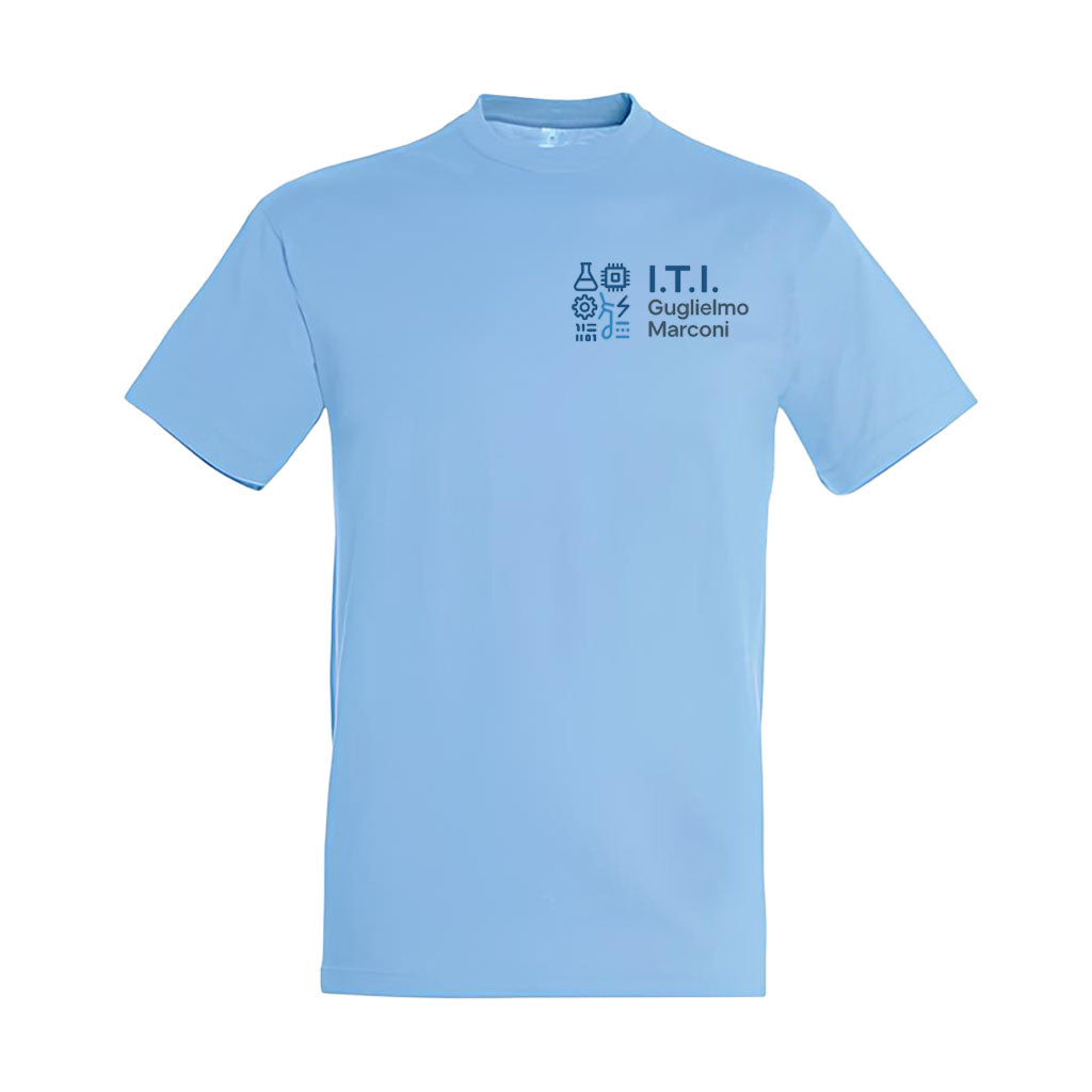 T-Shirt Marconi