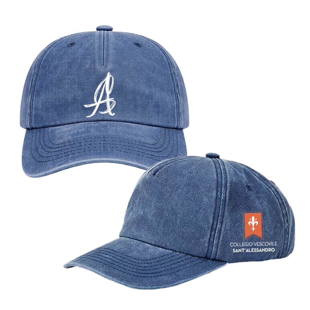 Cap Vintage Collegio Vescovile