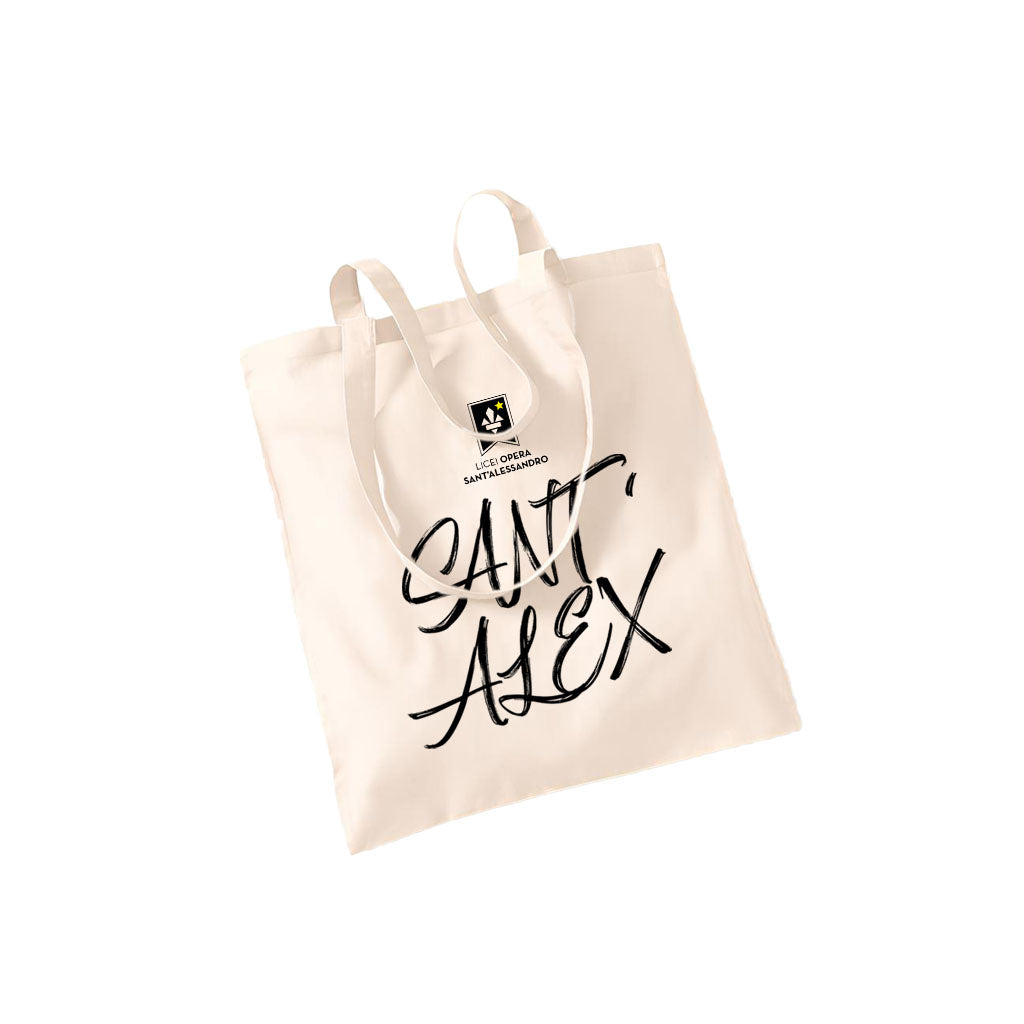 Shopper Bag V1 Sant'Alex