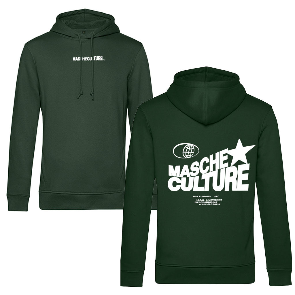 Felpa ECO Mascheroni