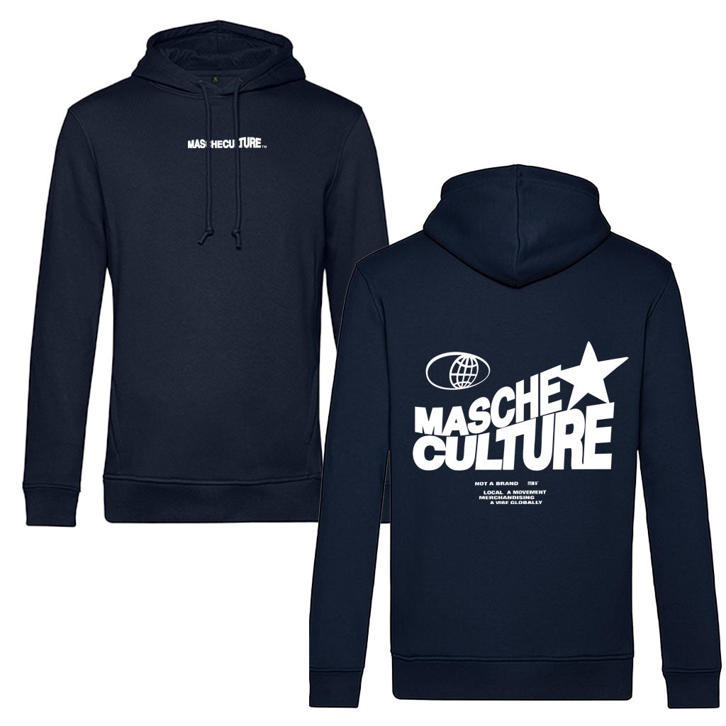 Felpa ECO Mascheroni