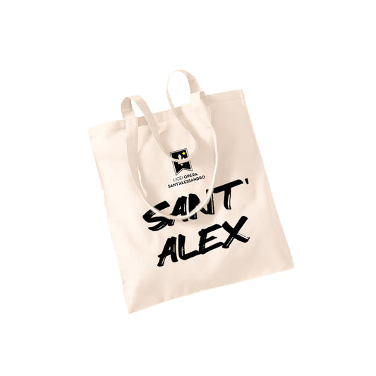 Shopper Bag V2 Sant'Alex