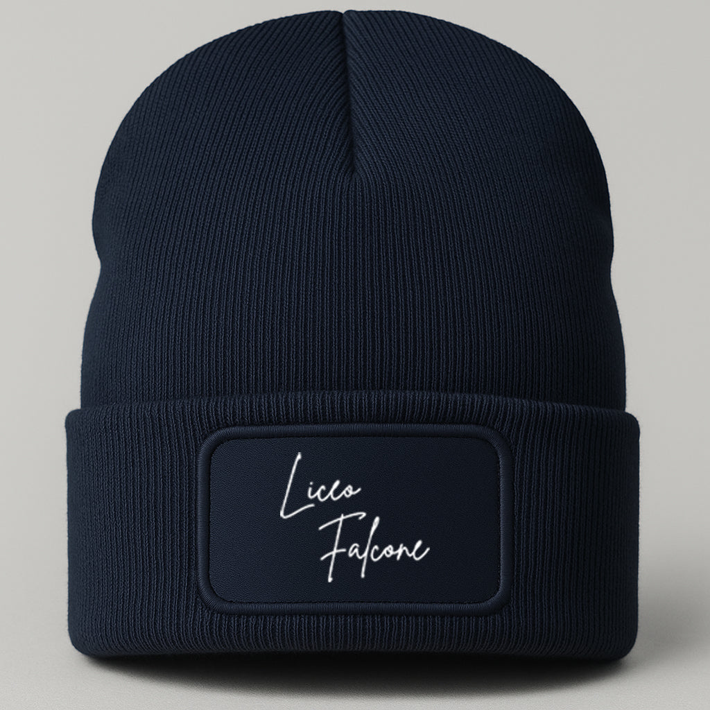 Berretto Liceo Falcone