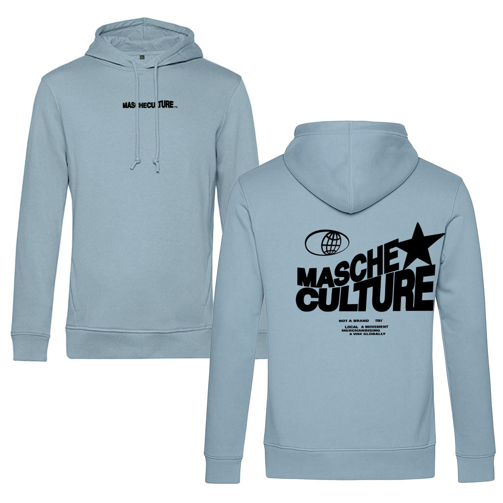 Felpa ECO Mascheroni