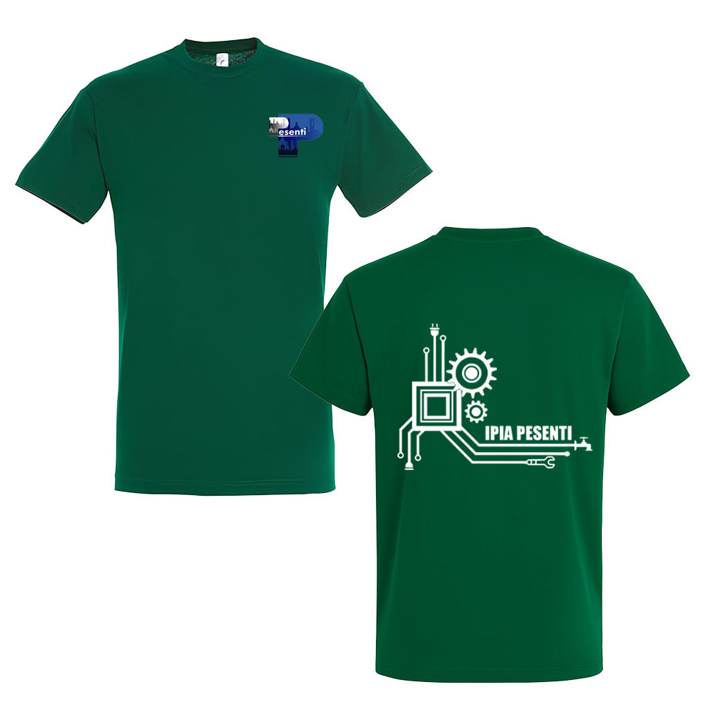 T-Shirt Pesenti