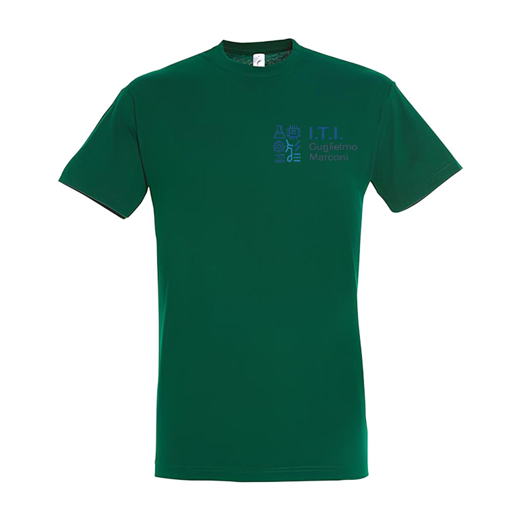 T-Shirt Marconi