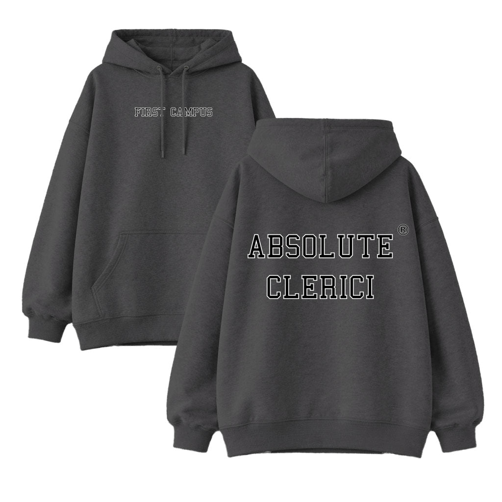 Felpa Clerici Regular