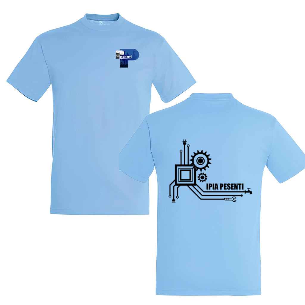 T-Shirt Pesenti
