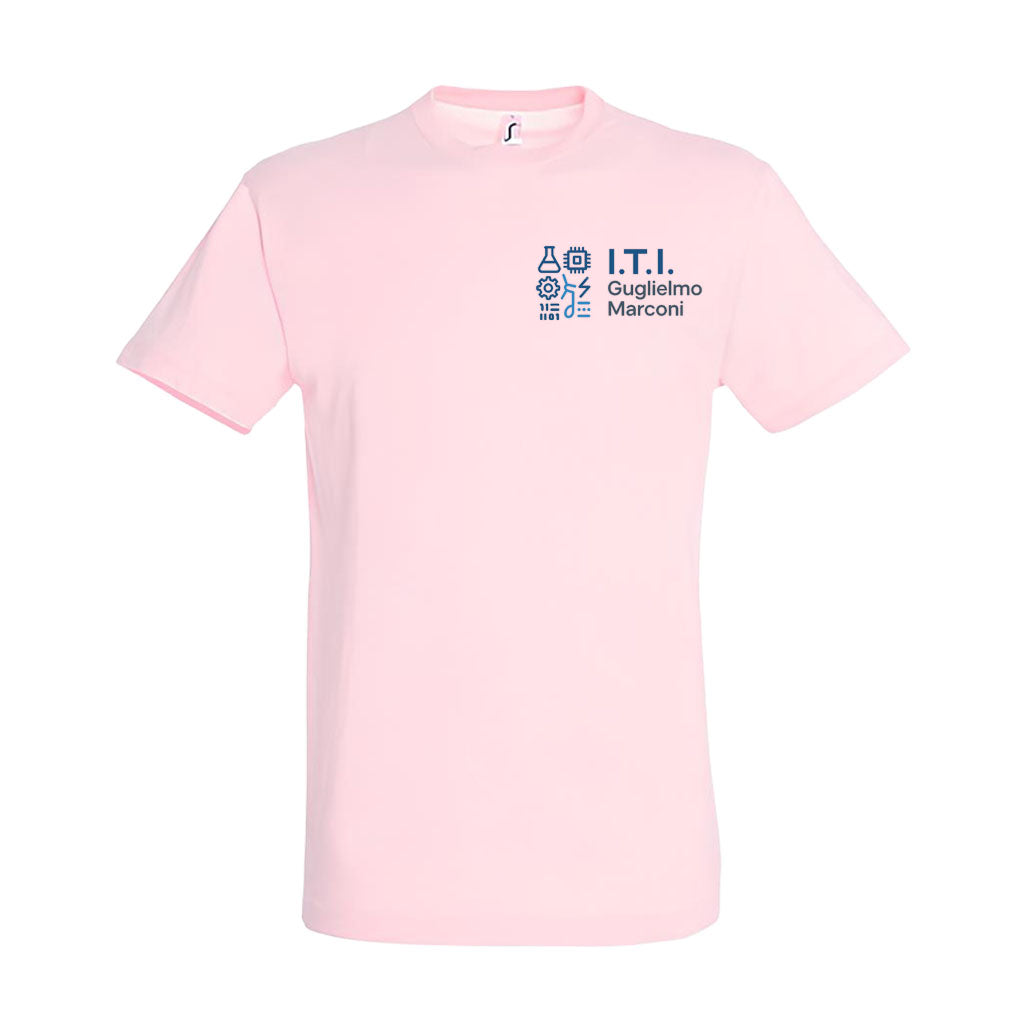 T-Shirt Marconi
