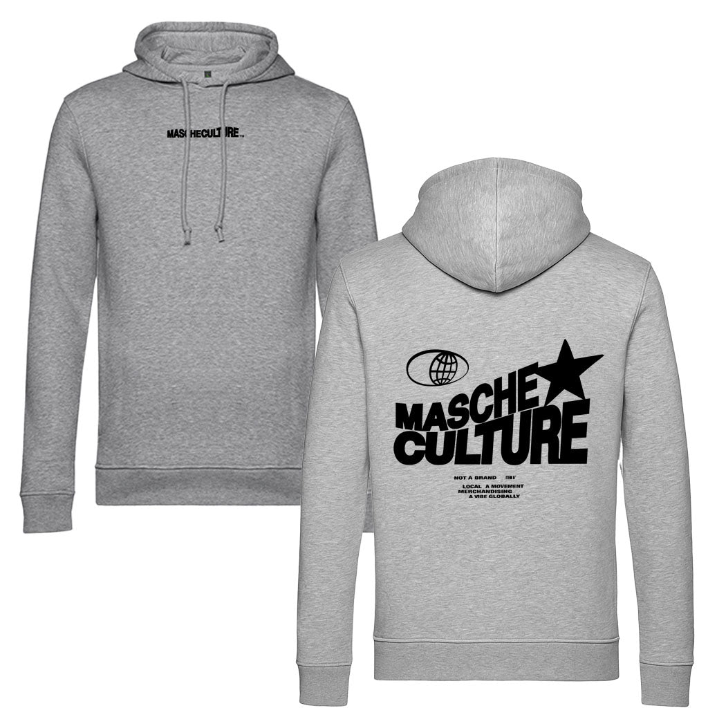 Felpa ECO Mascheroni