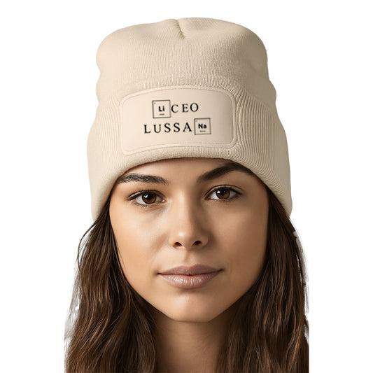 Berretto Lussana
