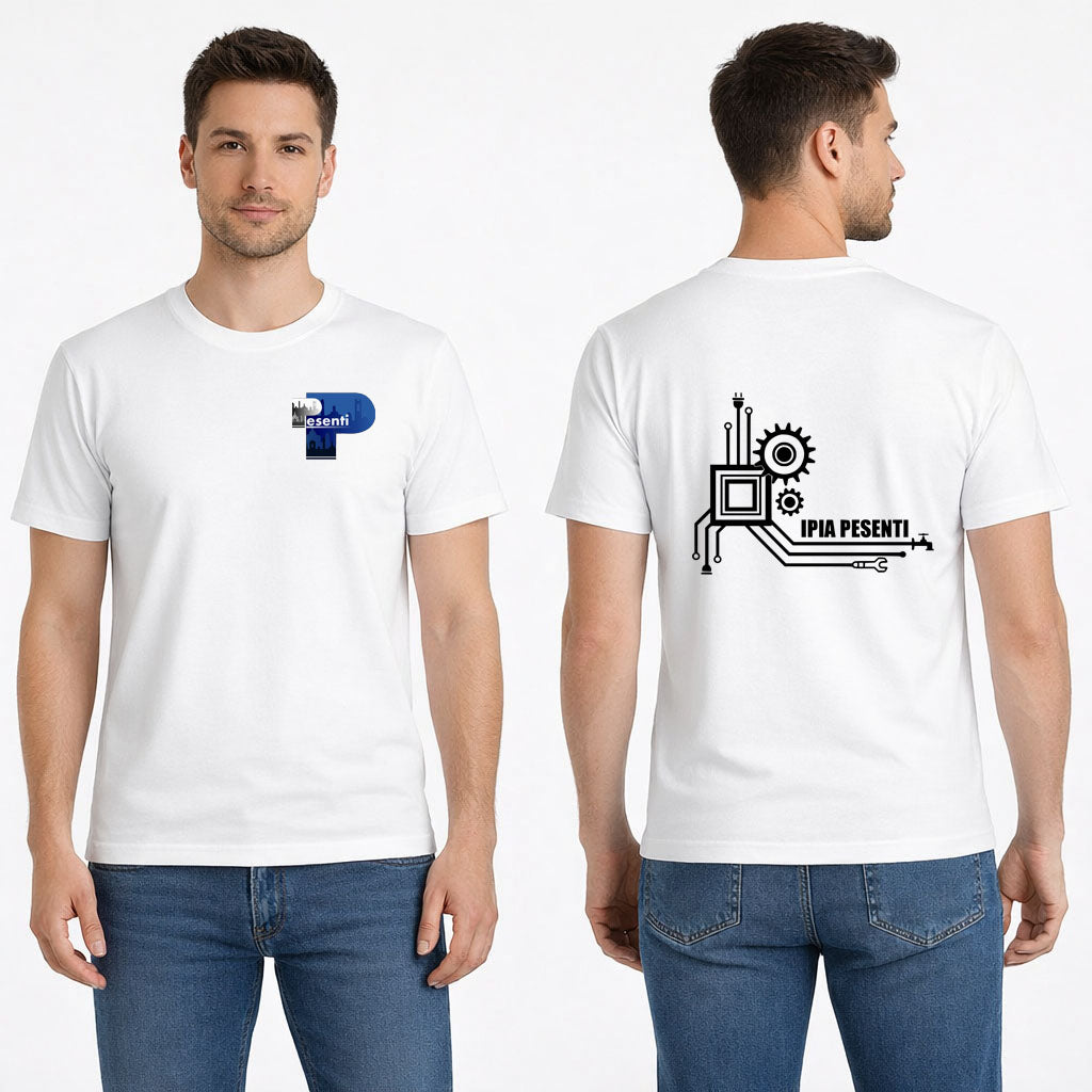 T-Shirt Pesenti