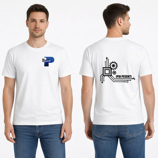 T-Shirt Pesenti