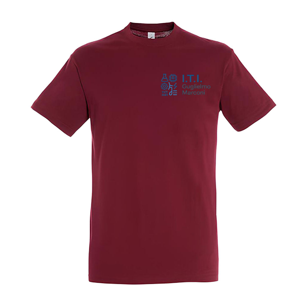 T-Shirt Marconi